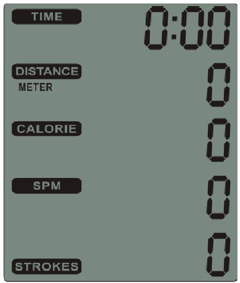 CARE FITNESS Mag flyer KS-2 - Mode STANDBY : - 2