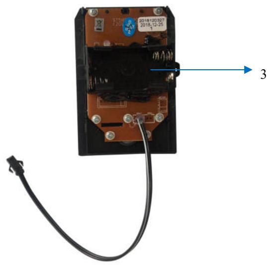 CARE FITNESS Mag flyer KS-2 - Connection bluetooth & application - 2