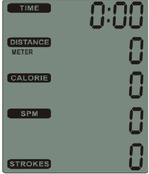 CARE FITNESS Mag flyer KS-2 - Standby-Modus: - 2