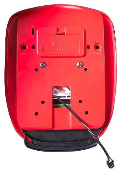 CARE FITNESS Mag-Clipper KS Connecté Kinomap - CARE - To order spare parts - 2