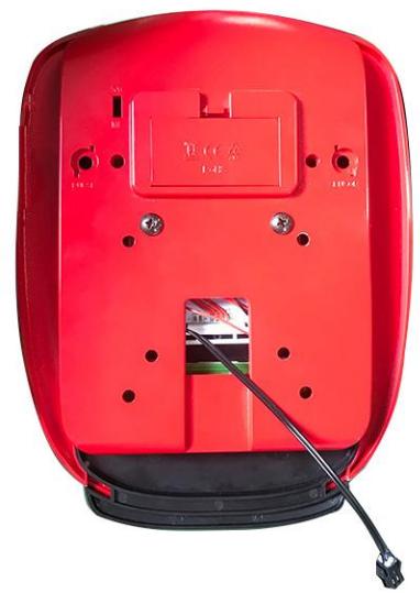 CARE FITNESS Mag-Clipper KS Connecté Kinomap - CARE - FUNKTIONSTASTEN: - 2