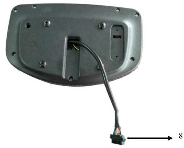 CARE FITNESS Jet 600-2 - CARE - Prográmas de control de pulso del corazón (H.R.C): 55% H.R.C., 65% H.R.C., 75% H.R.C., 85% H.R.C., Objetivo H.R.C. - 41