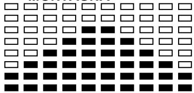 CARE FITNESS Jet 600-2 - CARE - Prográmas de control de pulso del corazón (H.R.C): 55% H.R.C., 65% H.R.C., 75% H.R.C., 85% H.R.C., Objetivo H.R.C. - 31
