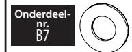 CARE FITNESS AIR-MAG magnétique - BEVESTI-GINGSMIDDE-LEN: - 2