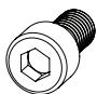 CARE FITNESS AIR-MAG magnétique - FIXINGS: - 2