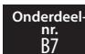 CARE FITNESS AIR-MAG magnétique - 3-2. Bevestig de voetensteun - 12