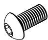 CARE FITNESS AIR-MAG magnétique - FIXINGS: - 1