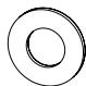 CARE FITNESS AIR-MAG magnétique - FIXINGS: - 4