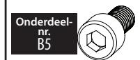 CARE FITNESS AIR-MAG magnétique - BEVESTI-GINGSMIDDE-LEN: - 1