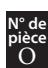 CARE FITNESS AIR-MAG magnétique - Fixations - 1