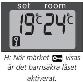 ZIBRO LC-30 - J ANVÄNDA SPARFUNKTIONEN (SAVE) PÅ RÄTT SÄTT - 3