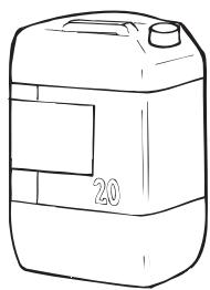 ZIBRO LC-30 - OIKEA POLTTOAINE - 1