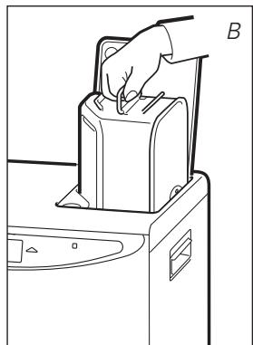 ZIBRO LC-30 - B DAS BEFULEN MIT BRENNSTOFF - 2
