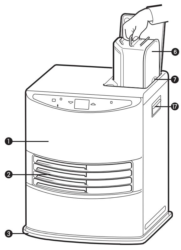 ZIBRO LC-30 - TAKUUEHDOT - 4