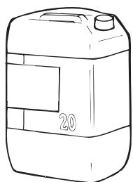ZIBRO LC-30 - INTERDICTION - 1