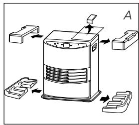 ZIBRO LC-30 - B FYLLE DRIVSTOFF - 1