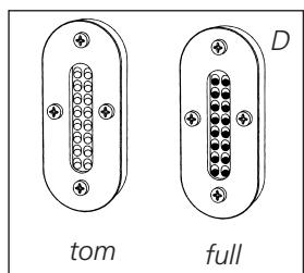 ZIBRO LC-30 - B FYLLE DRIVSTOFF - 4