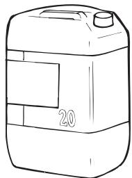 ZIBRO LC-30 - EL COMBUSTIBLE APROPIADO - 1