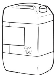 ZIBRO LC-30 - DET RIGTIGE BRÄNDSTOF - 1
