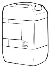 ZIBRO LC-30 - DE JUISTE BRANDSTOF - 1