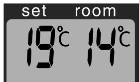 ZIBRO LC-30 - E REGOLAZIONE DELLA TEMPERATURA DESIDERATA - 3