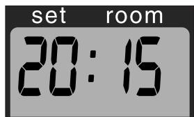 ZIBRO LC-30 - C STILLE KLOKKEN - 1