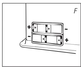 ZIBRO RS – 122 - L'APPAREIL S'ETEINT LENTEMENT. - 3