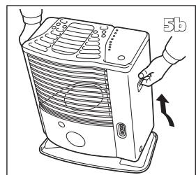 ZIBRO RS – 122 - UDSKIFTNING AF VæGEN - 6