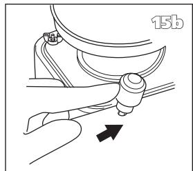 ZIBRO RS – 122 - WECHSELN DES DOCHTES - 19