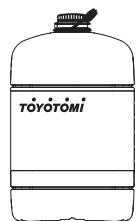 ZIBRO RS – 122 - VEILIGHEIDSSYSTEEM - 1