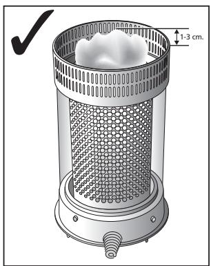 ZIBRO RS-22 - B RIFORNIMENTO DEL COMBUSTIBLE - 11
