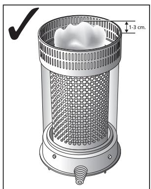 ZIBRO RS-22 - D LA COMBUSTION DE LA ESTUFA - 2