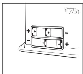 ZIBRO RS-22 - SUBSTITUÇÃO DA MECHA - 25
