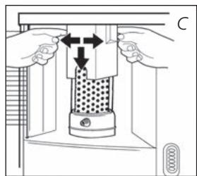 ZIBRO RS-22 - A DIE INSTALLATION DES HEIZOFENS - 2