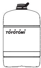 ZIBRO RS-22 - COMBUSTIVEL CORRETO - 1