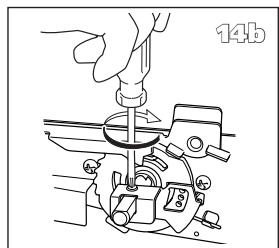 ZIBRO RS-24 - SUBSTITUÇÃO DA MECHA - 19