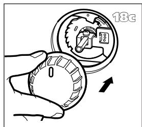 ZIBRO RS-24 - HET VERVANGEN VAN DE KOUS - 26