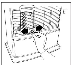 ZIBRO RS-24 - DEN KAN IKKE TÄNDES. - 2