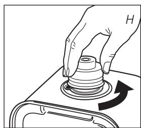ZIBRO RS-24 - B RIFORNIMENTO DEL COMBUSTIBLE - 4