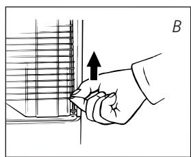 ZIBRO RS-24 - A INSTALLATION AF OVNEN - 1