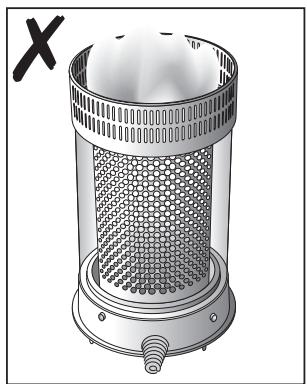ZIBRO RS-24 - D SLIK SKAL VARMEOVNEN BRENNE - 4