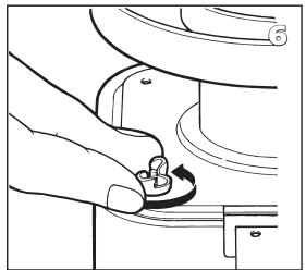 ZIBRO RS-24 - HET VERVANGEN VAN DE KOUS - 7