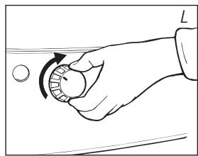 ZIBRO RS-24 - D FONCTIONNEMENT DE L'APPAREIL - 5