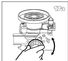 ZIBRO RS-24 - SUBSTITUÇÃO DA MECHA - 22