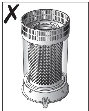 ZIBRO RS-24 - D FONCTIONNEMENT DE L'APPAREIL - 1