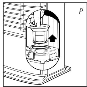 ZIBRO RS-24 - H IMMAGAZZINAGGIO (FINE DELLA STAGIONE FREDDA) - 3