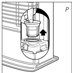ZIBRO RS-24 - H OPPBEVARING (SLUTT PÄ DEN KALDE ÅRSTIDEN) - 2