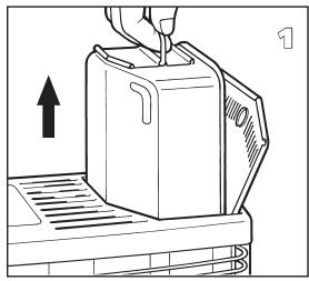 ZIBRO RS-24 - SOSTITUZIONE DELLO STOPPINO - 13