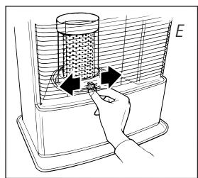 ZIBRO RS-24 - D HET BRANDEN VAN DE KACHEL - 8