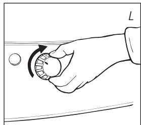 ZIBRO RS-24 - D DAS BRENNEN DES OFENS - 6